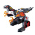 Игрушка Геомека Раптор Young Toys 324006 Игрушка Геомека Раптор Young Toys 324006