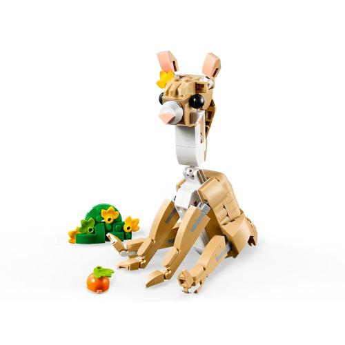 Конструктор Lego Creator 31162 Милый кролик фото 6