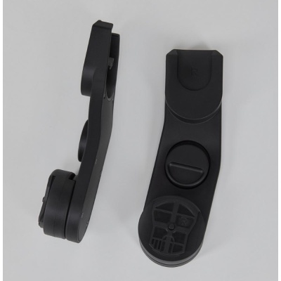 Адаптеры автокресла для коляски Anex IQ (iq/ac as01) black 04