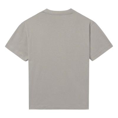 Футболка Nukutavake 840/59 серый 02