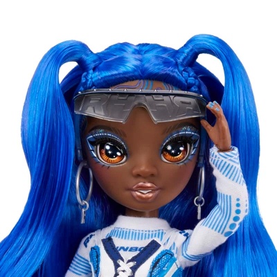 Кукла Коко Вандерболт 28 см Rainbow High MGA 41596