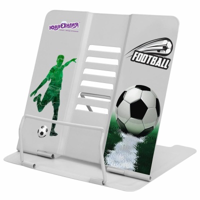 Подставка для книг Play Football Юнландия 237574 1