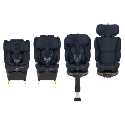 Автокресло Maxi-Cosi Emerald 360 Pro Authentic Blue 05