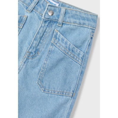 Джинсы Mayoral 3554/96 03