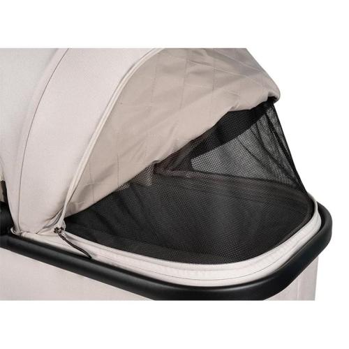 Коляска 3 в 1 Farfello Sola Trio Comfort SOLA-7 Cream фото 8