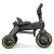 Детский складной трёхколёсный велосипед Doona Liki Trike S3 Slate Green Детский складной трёхколёсный велосипед Doona Liki Trike S3 Slate Green