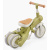Велосипед трёхколёсный Happy Baby Mercury Pro 50047 olive