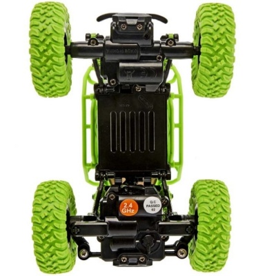 Машинка на радиоуправлении Драйв Ghost 1Toy Т10947