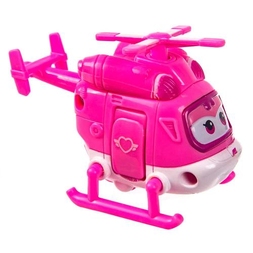Мини трансформер Диззи Super Wings EU710040 фото 5