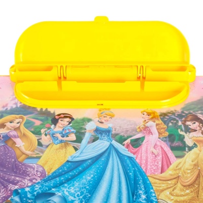 Парта со стулом Принцессы Ника Д2П