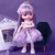 Игрушка Кукла коллекционная Mende Doll Meky Doris BV9007