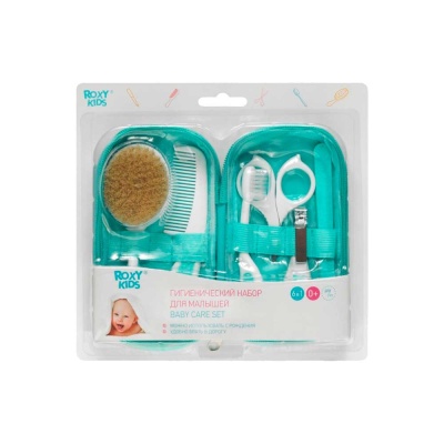 Набор Гигиена Roxy Kids RHS-001 5