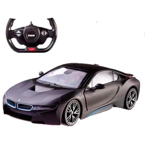 Машина радиоуправляемая BMW i8 1:14 Rastar 71010B