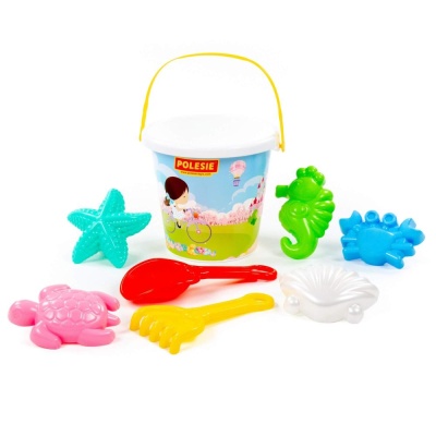 Игровой набор №603 Полесье 62598 01