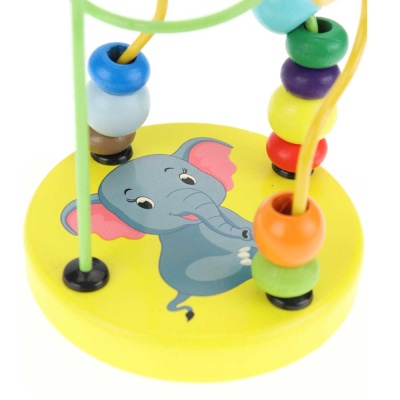 Лабиринт Слоник Рыжий Кот ИД-3157 3