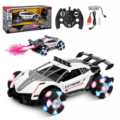 Машина радиоуправляемая Гоночная дрифтовая масштаб 1:12 Autodrive JB1168503/01004RW