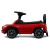 Детский толокар RiverToys Z004ZZ-M красный