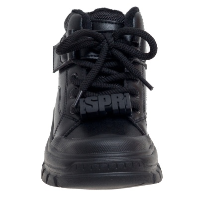 Ботинки для мальчика Сказка R100895593BK 4