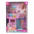 Набор с куклой Lucy Хозяюшка Defa 8421