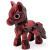 Подвижная 3D-игрушка Лошадь Лили мини FunBerry Toys 02011999