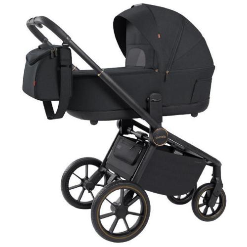 Коляска 3 в 1 Carrello Epica CRL-8511 Space Black фото 4