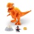Игровой набор Smashers Dino Island Большое яйцо Zuru 7487 Игровой набор Smashers Dino Island Большое яйцо Zuru 7487