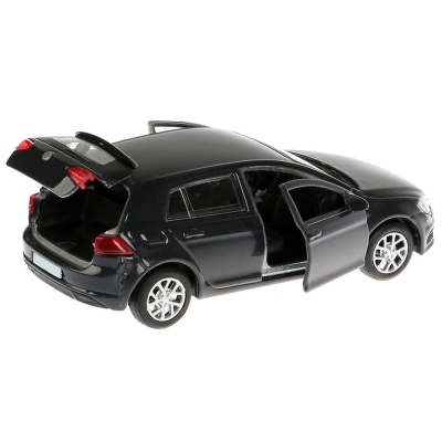 Коллекционная машинка Volkswagen Golf Хэтчбек Технопарк Golf-GY