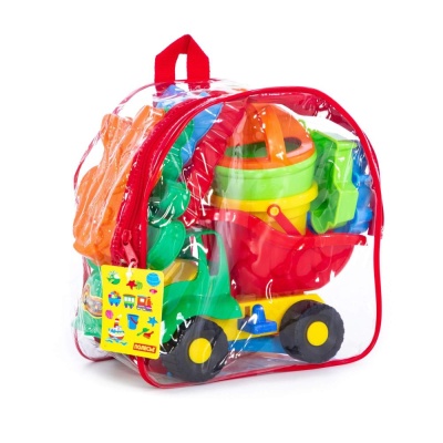 Игровой набор №301 Полесье 4573 04