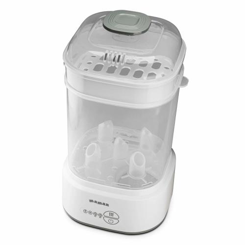 Стерилизатор с функцией сушки Maman LS-B303 фото 3