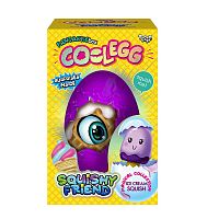 Креативное творчество Яйцо сюрприз Cool Egg Danko Toys CE-02-05