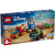 Конструктор Lego Disney 43264 Праздничный поезд и машинка