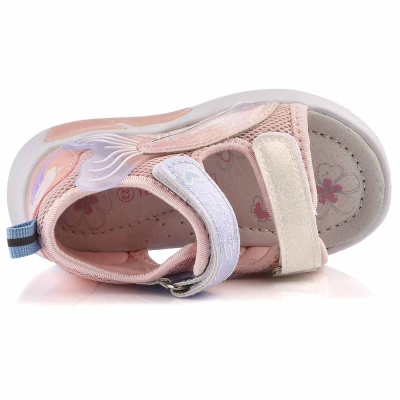 Сандалии для девоски Tom&Miki T-10511-F