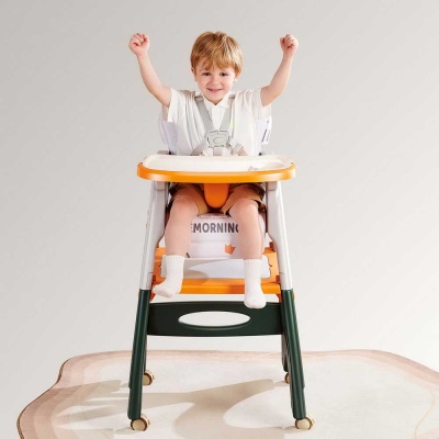 Стул-трансформер Carlo Pituso НА-033