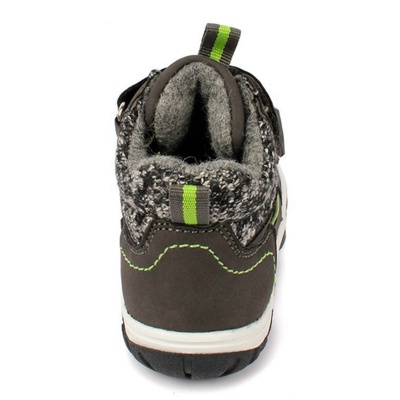 Ботинки для мальчика Antilopa AL 11577