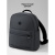 Коляска 2 в 1 Amarobaby Genius серый