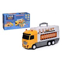 Игровой набор Парковка 200909046