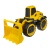 Машинка Погрузчик 1toy Горстрой Т16944 Машинка Погрузчик 1toy Горстрой Т16944