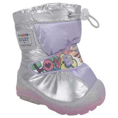 Сапоги зимние Tom&Miki B-9751-A