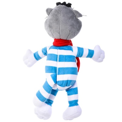 Мягкая игрушка Союзмультфильм Кот Матроскин 18 см Мульти-Пульти V62523-18 02