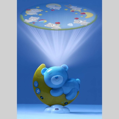 Мобиль Next2Moon Chicco 00009828200000 2