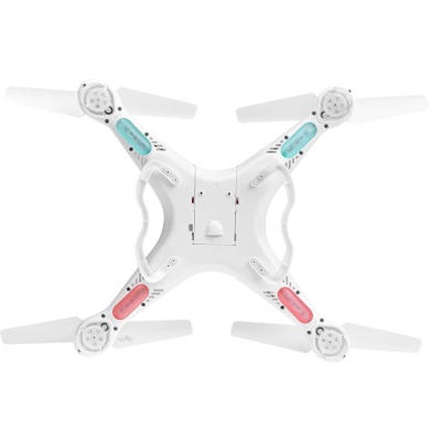 Квадрокоптер Explorers Syma X5