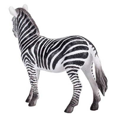 Фигурка Кобыла зебры Konik AMW2124
