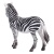 Фигурка Кобыла зебры Konik AMW2124 Фигурка Кобыла зебры Konik AMW2124