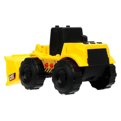 Машинка CAT Бульдозер Технопарк M524-H11258-TRACTOR-R-САТ