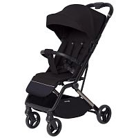 Коляска прогулочная Carrello Porto CRL-5522 Vintage Black
