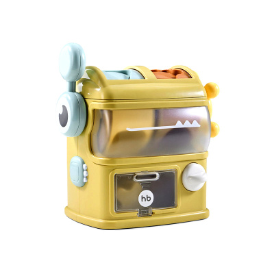 Игрушка развивающая Easy Busy Happy Baby 332001 3