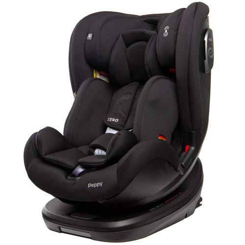 Автокресло Peppy Zero Isofix