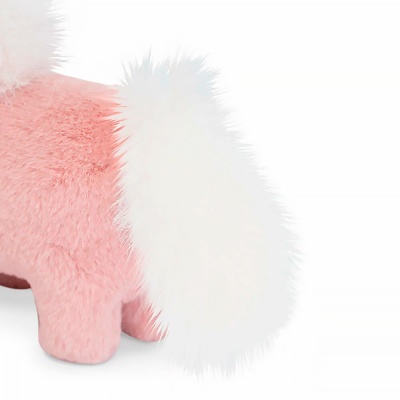 Мягкая игрушка Пони Облачко 13 см Символ Года Orange 2630/13C