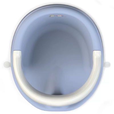 Сиденье для купания Kidwick Немо KW140500 фиолетовый 04