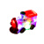 Игрушка Движок Локомитив 1toy Т23926